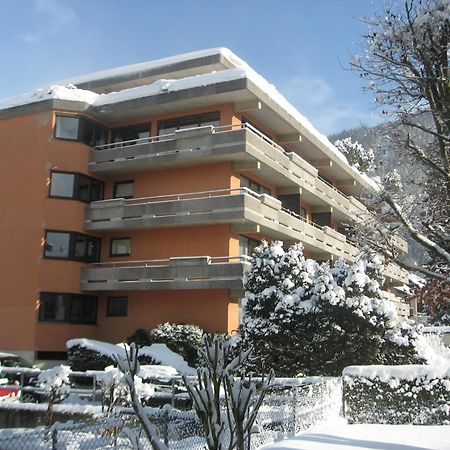 Aparthotel Andreas Hofer Kufstein Extérieur photo