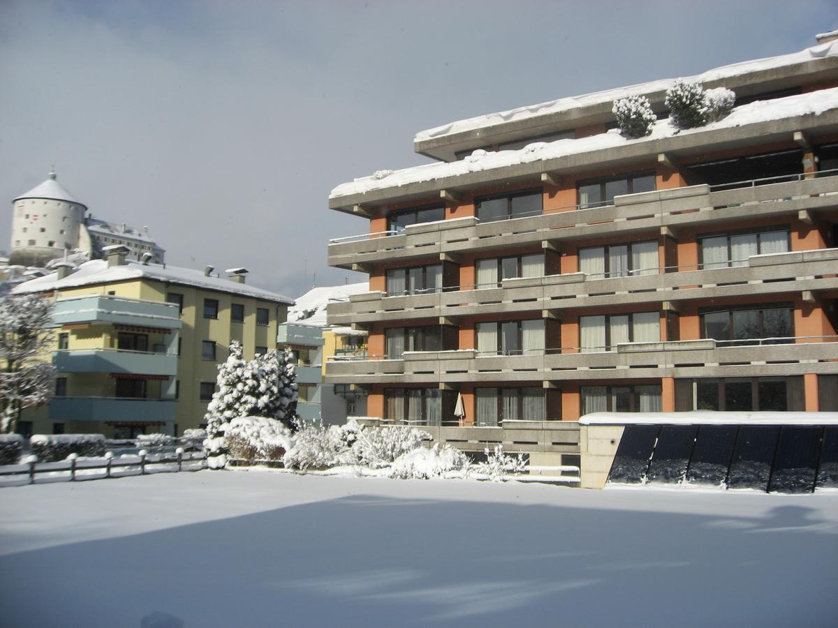 Aparthotel Andreas Hofer Kufstein Extérieur photo